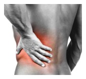 Lower Back Pain Treatment Santa Fe - Dr. Brian Short DC