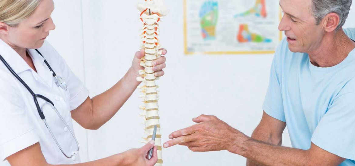 Best Chiropractor Santa Fe, NM | Dr. Brian Short, DC