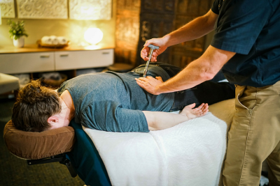 lower back pain relief