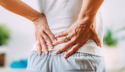 Lower Back Pain Treatment Santa Fe