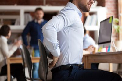 Low Back Pain Treatment Santa Fe, NM