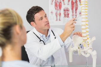 Professional Chiropractor in Santa Fe