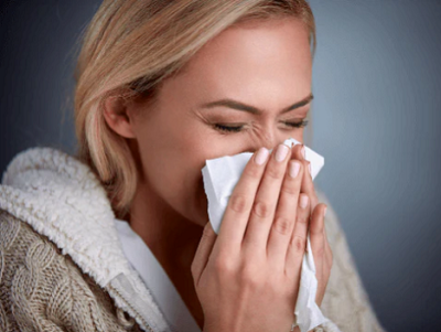 Chiropractic Care for Allergies Santa Fe