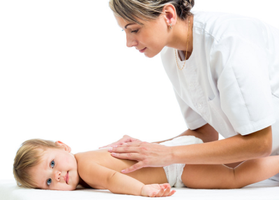 Pediatric Chiropractic in Santa Fe