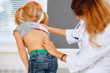 Chiropractor in Santa Fe