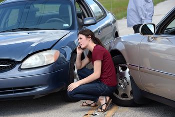 Auto Accident Chiropractor in Santa Fe