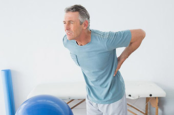 Non-Surgical Spinal Disc Treatment