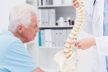 Back Pain Treatment in Santa Fe