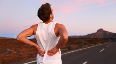 Lower Back Pain Treatment Santa Fe