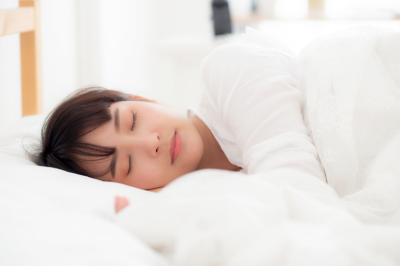 How Chiropractic Care Can Help Improve Your Sleep Quality