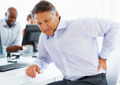 Hip Pain Treatment Santa Fe