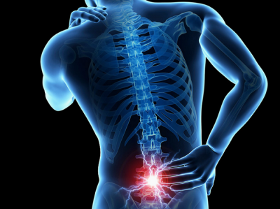 Spinal Stenosis Treatment in Santa Fe, NM