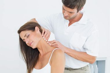 Neck Pain Treatment Santa Fe