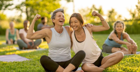 Women's Wellness Strategies in Santa Fe, NM