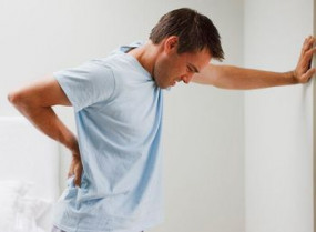 Back Pain Treatment in Santa Fe