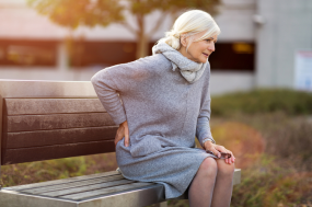 Low Back Pain Treatment Santa Fe, NM