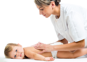 Pediatric Chiropractice | Pediatric Chiropractor in Santa Fe
