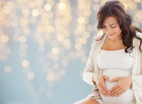 Pregnancy Chiropractic Care in Santa Fe