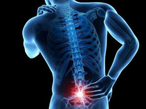 Lower Back Pain Treatment in Santa Fe