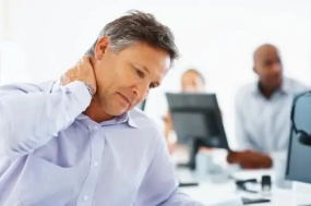 Neck Pain Treatment in Santa Fe, NM